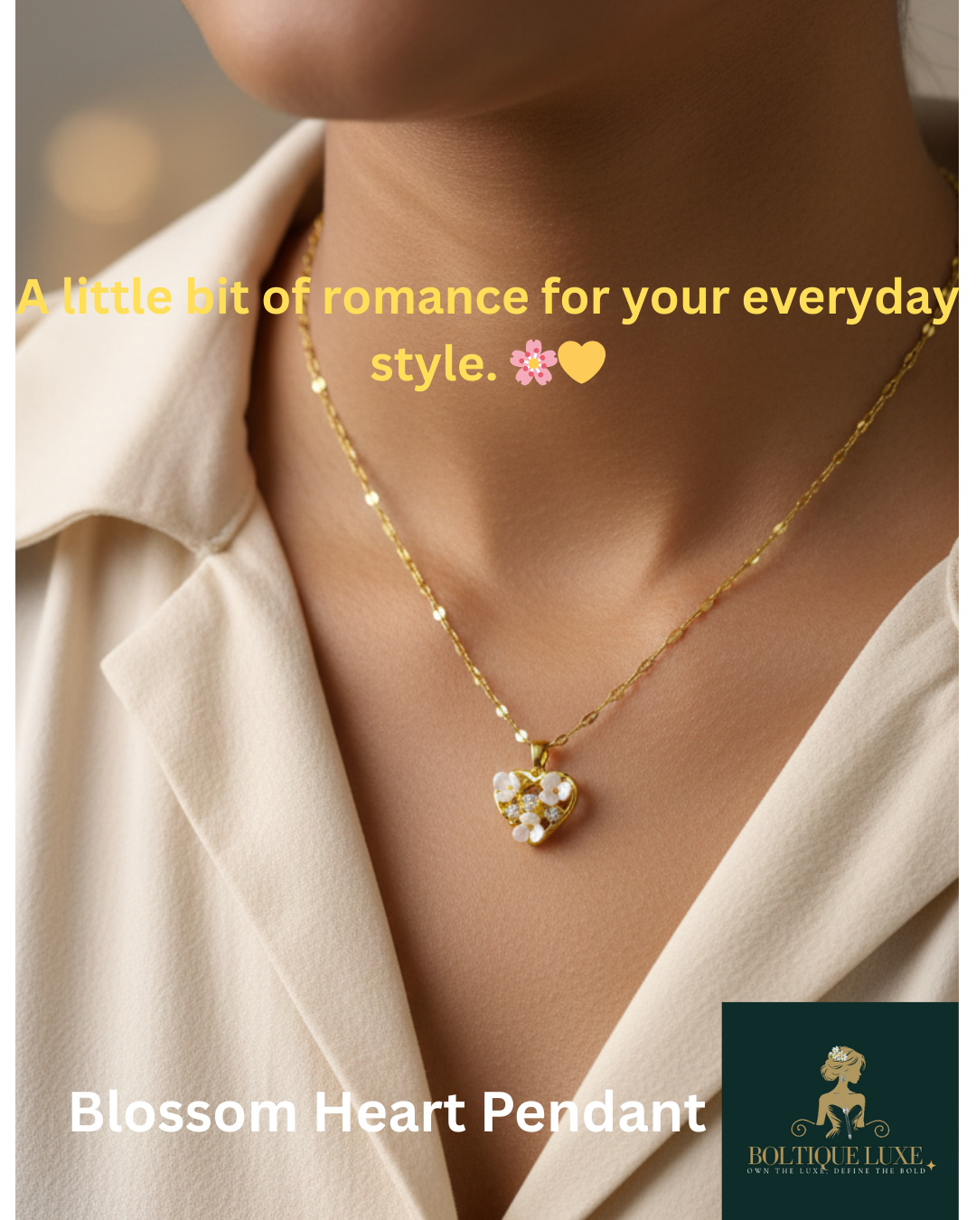 ANTI TARNISH JEWELLERY