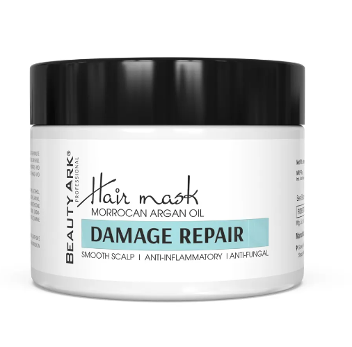 DAMAGE REPAIR HAIR MASK