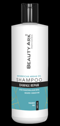 DAMAGE REPAIR SHAMPOO 200ML