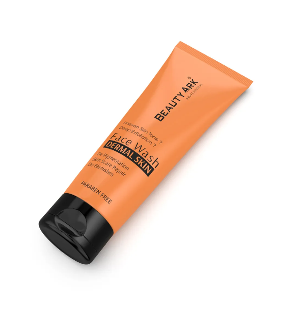 DERMAL SKIN FACEWASH 100ML