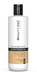 HAIR PROTEIN SHAMPOO