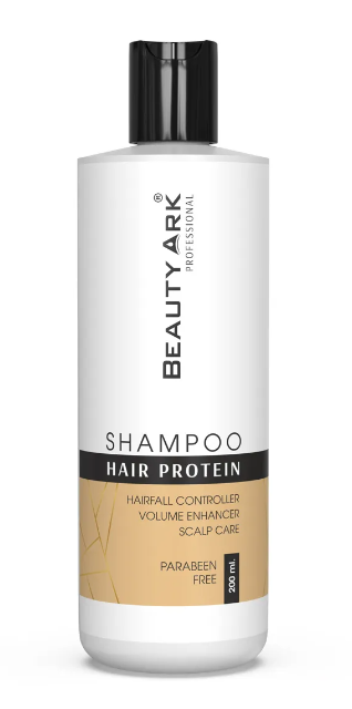 HAIR PROTEIN SHAMPOO