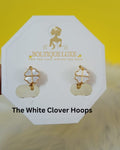 THE WHITE CLOVER HOOPS (MRP Rs.399/- Offer Price 299/-)