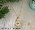 PEARL MIST PENDANT (MRP Rs.799/- OFFER PRICE Rs.399/-)