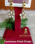 Luminous Petal Drops (MRP Rs.799/- Offer Price Rs. 499/-)