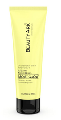 MOIST GLOW FACEWASH 100ML