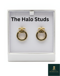 THE HALO STUDS (MRP Rs. 399/- OFFER PRICE Rs.199/-)