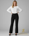 BOSS LADY SIGNATURE PANTS