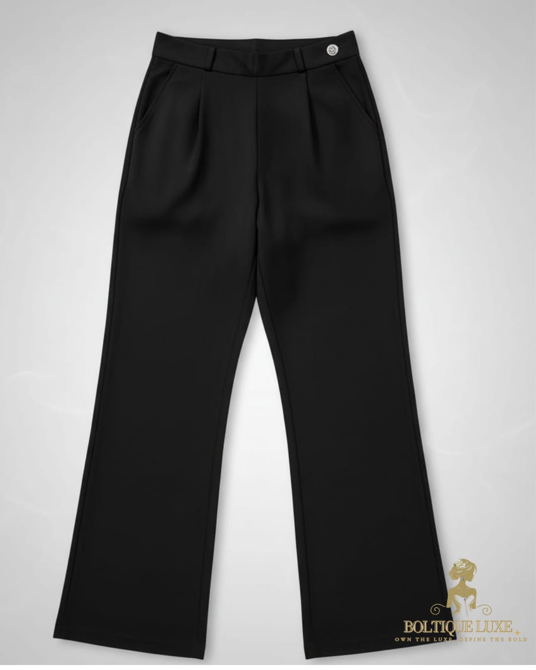 BOSS LADY SIGNATURE PANTS