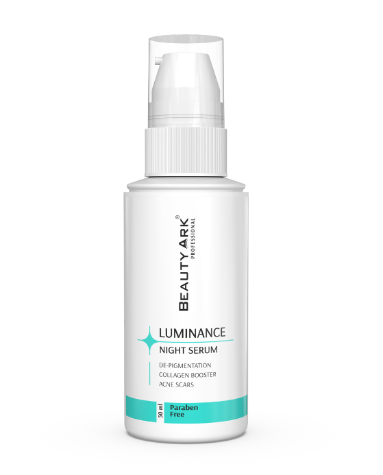 LUMINANCE NIGHT SERUM 50ML